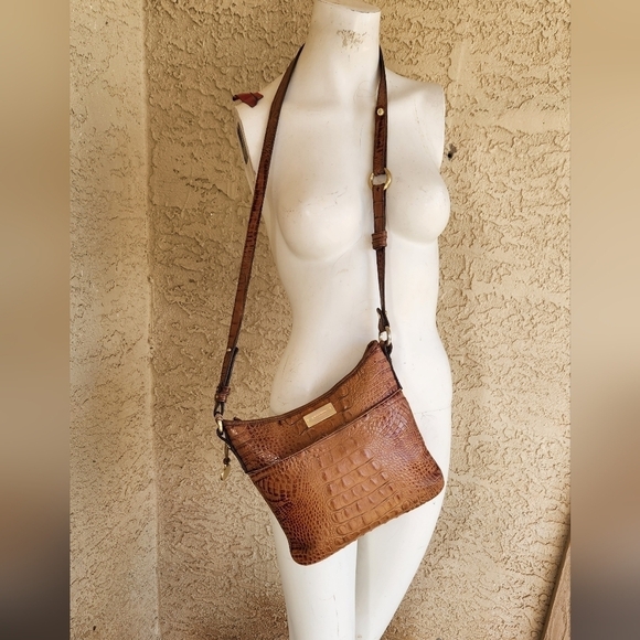 Brahmin Jody Crossbody Bag - Picture 9 of 11